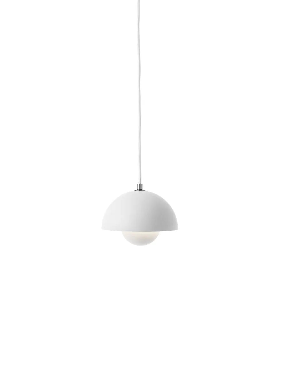 Flowerpot VP10 Pendel af Verner Panton
