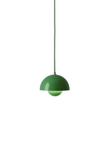 Flowerpot VP10 Pendel af Verner Panton - 15 - Jacobsen Plus