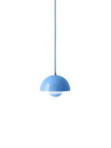 Flowerpot VP10 Pendel af Verner Panton - 12 - Jacobsen Plus