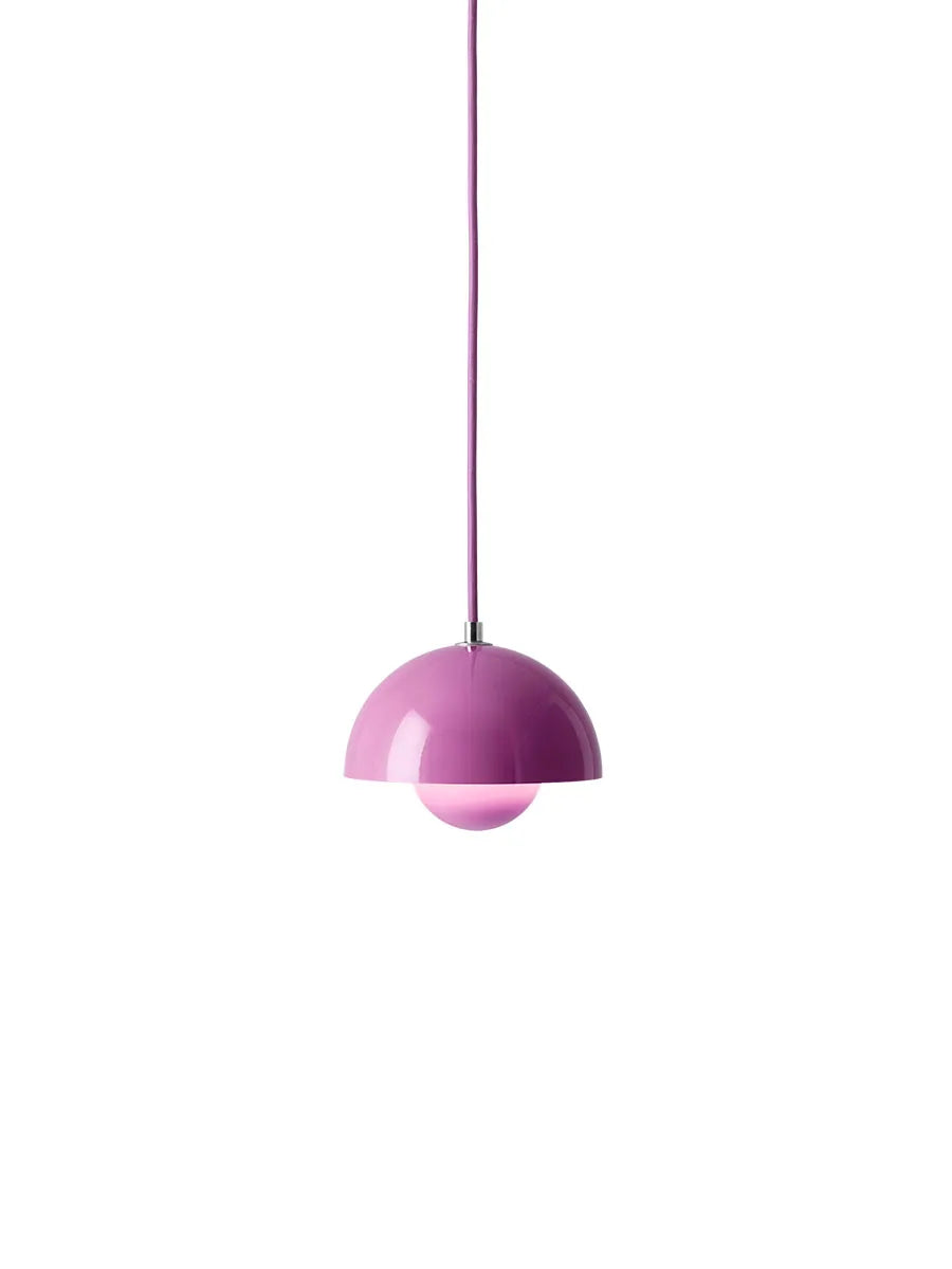 Flowerpot VP10 Pendel af Verner Panton - 13 - Jacobsen Plus