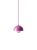 Flowerpot VP10 Pendel af Verner Panton - 13 - Jacobsen Plus