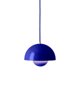 Flowerpot VP1 Pendel af Verner Panton - 3 - Jacobsen Plus
