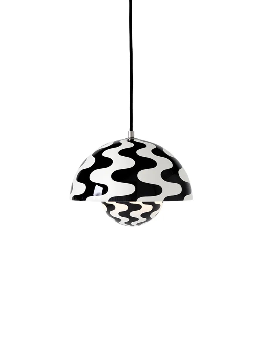 Flowerpot VP1 Pendel af Verner Panton - Pattern - Jacobsen Plus
