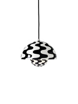 Flowerpot VP1 Pendel af Verner Panton - Pattern - Jacobsen Plus