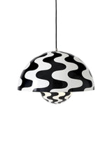 Flowerpot VP2 pendel af Verner Panton - Pattern - Jacobsen Plus