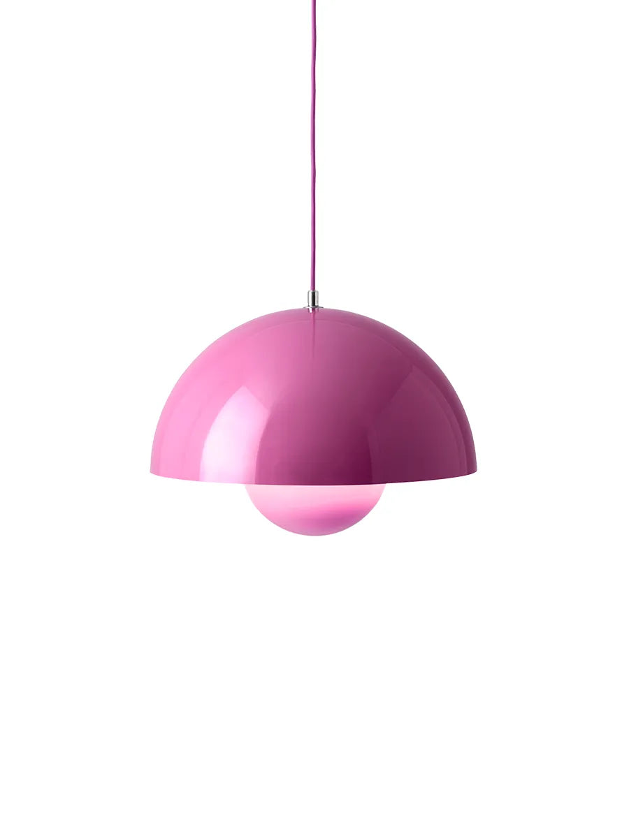 Flowerpot VP7 pendel af Verner Panton - 9 - Jacobsen Plus