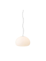 Fluid Pendelleuchte, small von Muuto
