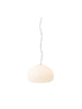 Fluid Pendelleuchte, small von Muuto