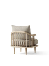 Fly Lounge Stol SC10 fra &Tradition - 8 - Jacobsen Plus