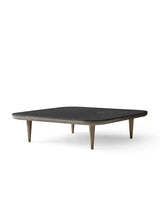 Fly Couchtisch SC11 von &Tradition - Nero Marquina Marmor - Jacobsen Plus