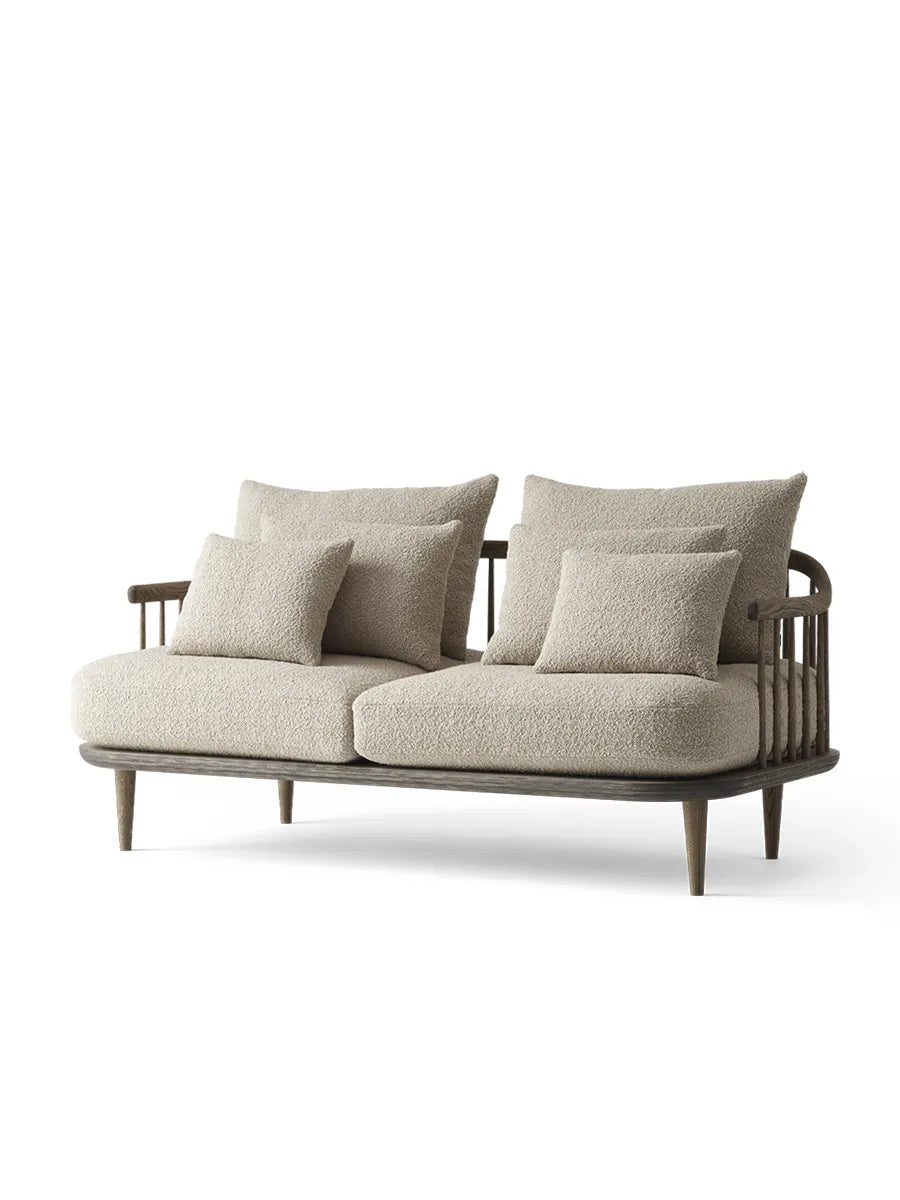 Fly Sofa SC2 von &Tradition - 7 - Jacobsen Plus