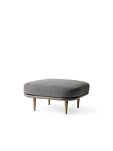 Fly Hocker SC9 von &Tradition - Hot Madison 093 - Jacobsen Plus