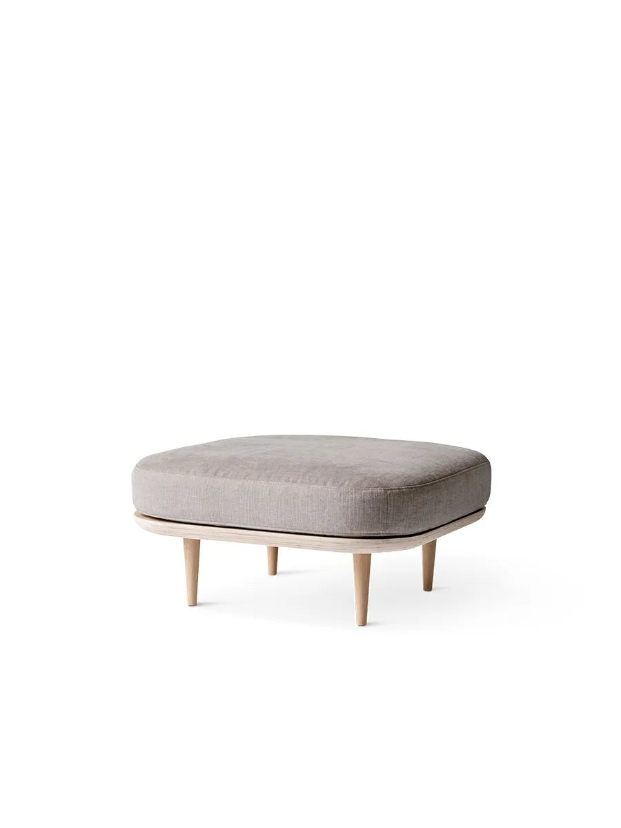 Fly Hocker SC9 von &Tradition - Hot Madison 094 - Jacobsen Plus