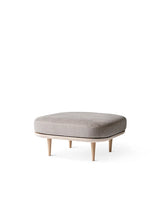 Fly Hocker SC9 von &Tradition - Hot Madison 094 - Jacobsen Plus