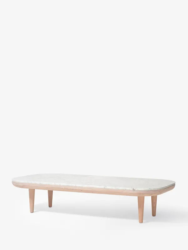  - Bianco Carrara marmor - Jacobsen Plus