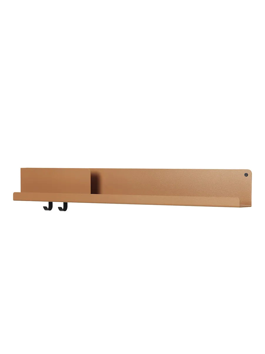 Folded Shelves, 96 x 13 cm von Muuto - 6 - Jacobsen Plus