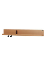 Folded Shelves, 96 x 13 cm von Muuto - 6 - Jacobsen Plus