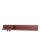 Folded Shelves, 96 x 13 cm von Muuto - 7 - Jacobsen Plus