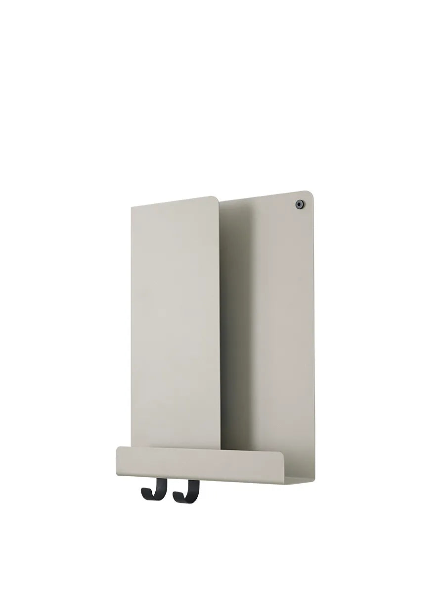 Folded Shelves, 29,5 x 40 cm fra Muuto - 6 - Jacobsen Plus
