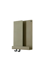 Folded Shelves, 29,5 x 40 cm fra Muuto - 7 - Jacobsen Plus