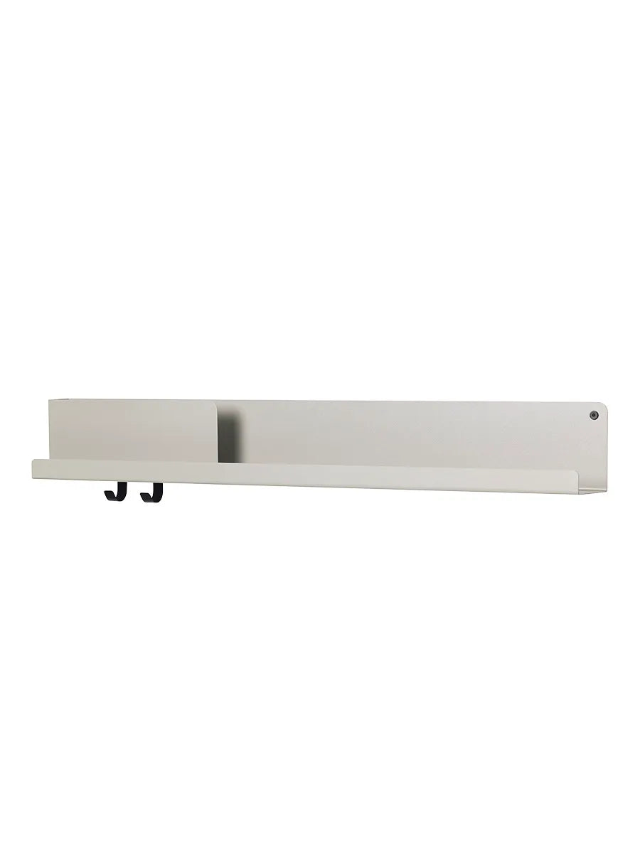 Folded Shelves, 96 x 13 cm von Muuto - 3 - Jacobsen Plus