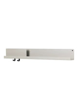 Folded Shelves, 96 x 13 cm von Muuto - Grey - Jacobsen Plus