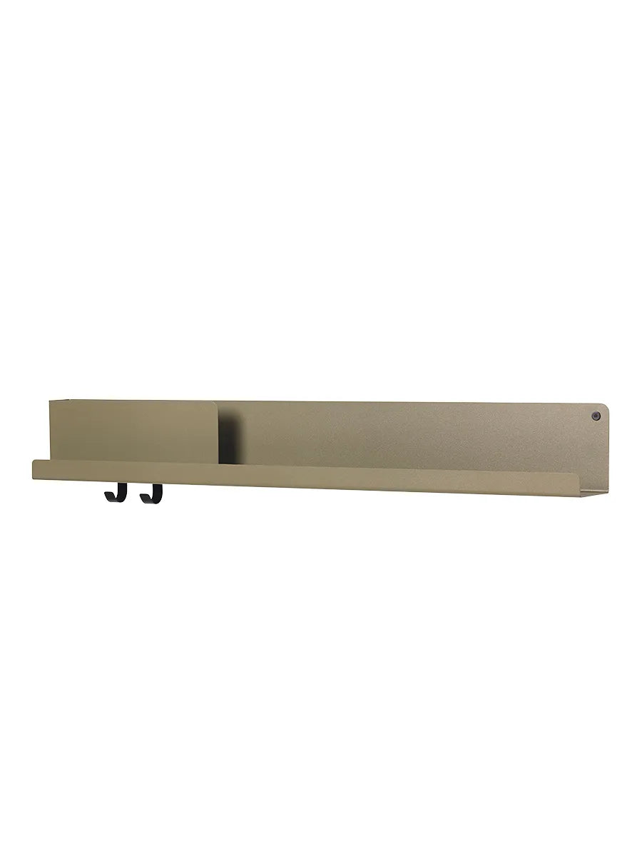 Folded Shelves, 96 x 13 cm von Muuto - 1 - Jacobsen Plus