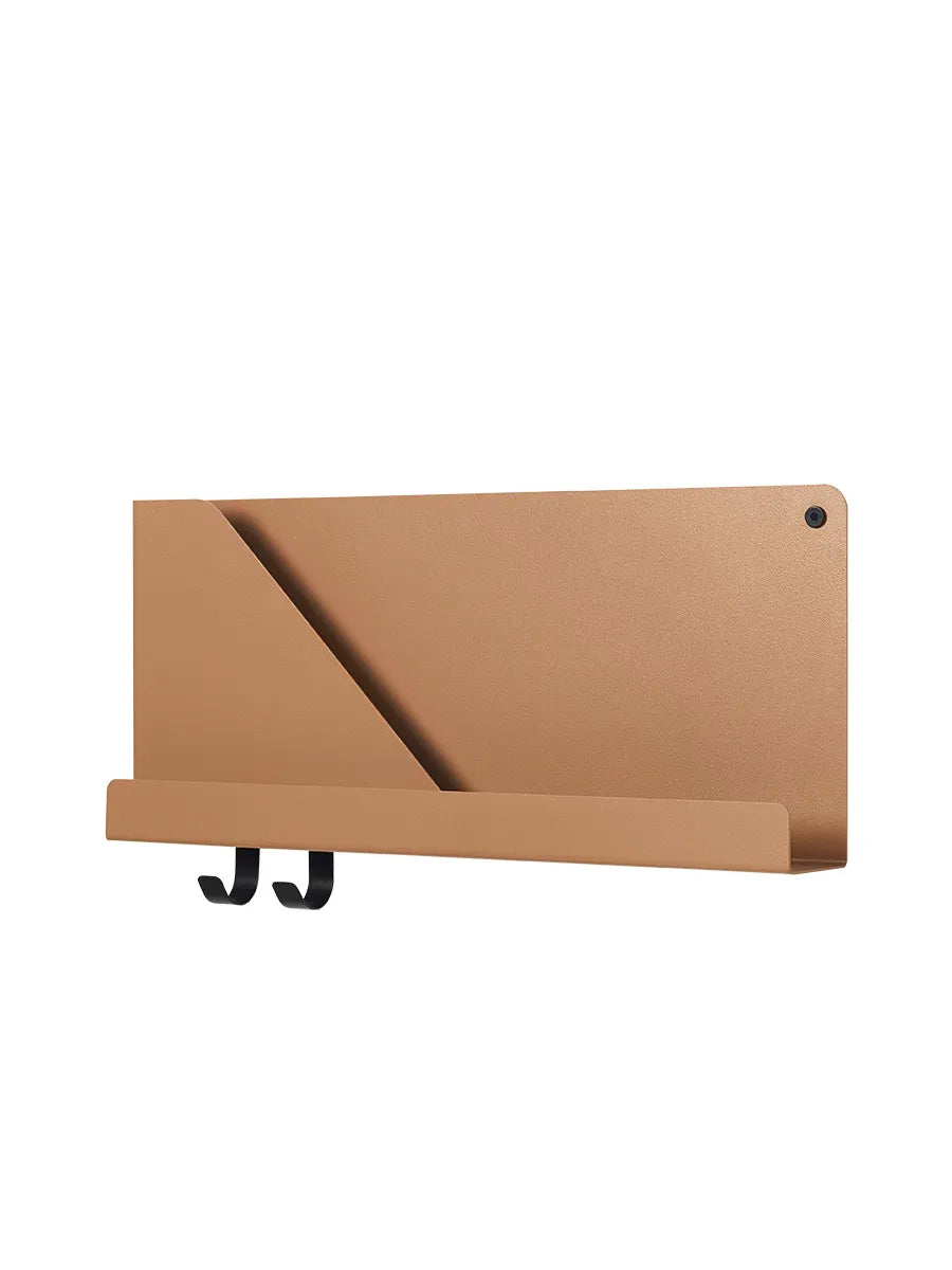 Folded Shelves, 51 x 22 cm fra Muuto - 4 - Jacobsen Plus