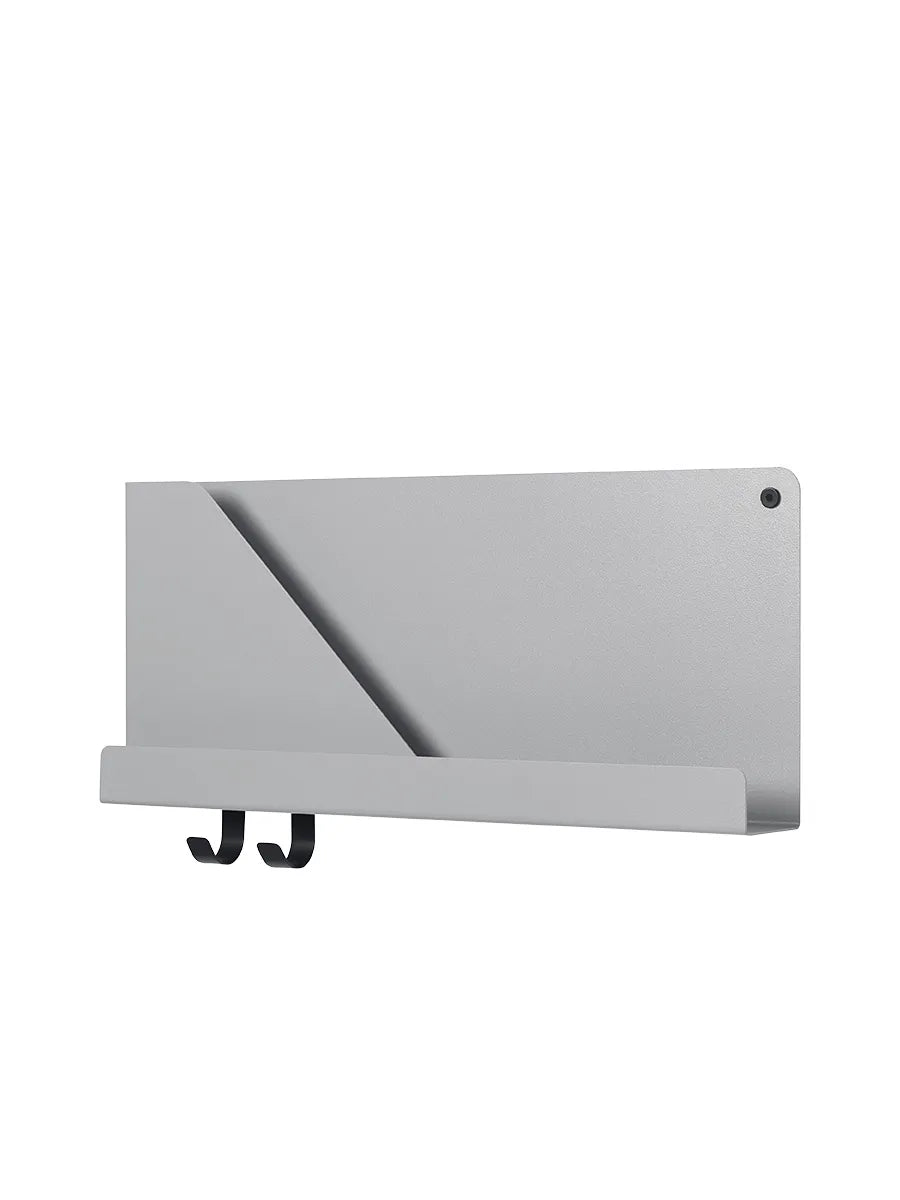 Folded Shelves, 51 x 22 cm fra Muuto - 5 - Jacobsen Plus