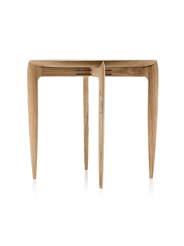 Bakkebord fra Fritz Hansen - 1 - Jacobsen Plus