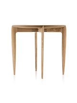Bakkebord fra Fritz Hansen - 1 - Jacobsen Plus
