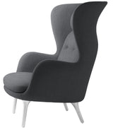 Ro Sessel fra Fritz Hansen - 8 - Jacobsen Plus