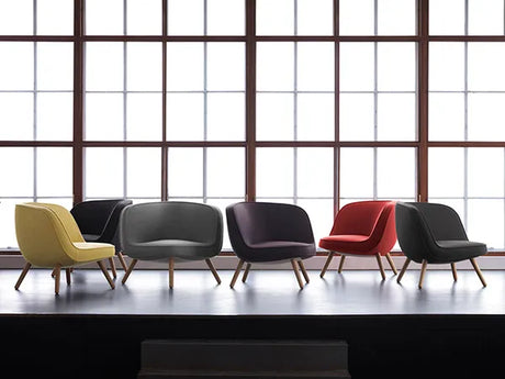 VIA57 Sessel von Fritz Hansen - 2 - Jacobsen Plus