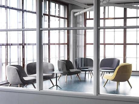 VIA57 Sessel von Fritz Hansen - Christianshavn - Jacobsen Plus