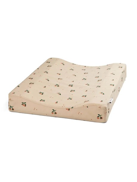 Fritz Wickelkissen, peach/sea shell mix von Liewood - 1 - Jacobsen Plus