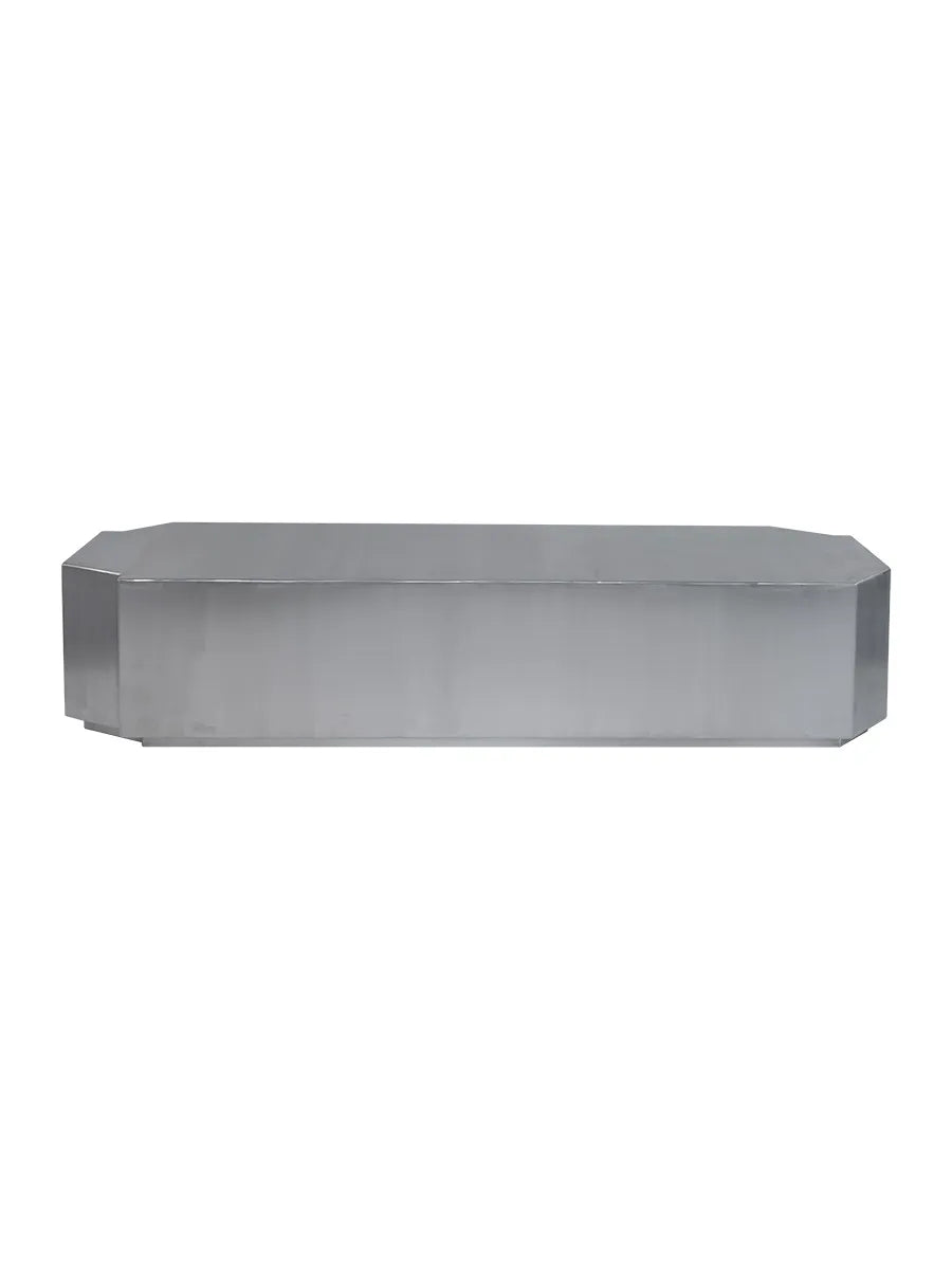 Funki Lounge Table Rectangular fra Louise Roe - 1 - Jacobsen Plus
