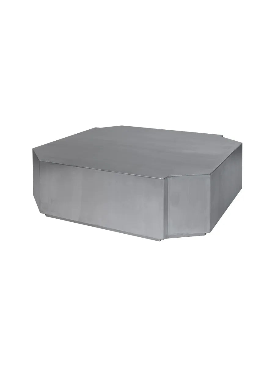 Funki Lounge Table Square fra Louise Roe