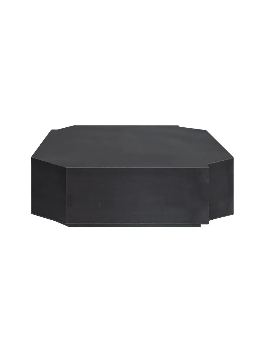 Funki Lounge Table Square fra Louise Roe