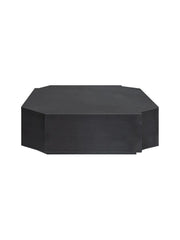 Funki Lounge Table Square fra Louise Roe