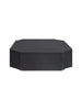 Funki Lounge Table Square fra Louise Roe