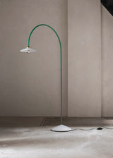 Standing Lamp No. 2 Marmor von Valerie Objects - 2 - Jacobsen Plus