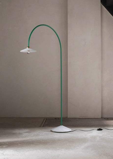 Standing Lamp No. 2 Marmor von Valerie Objects - 2 - Jacobsen Plus