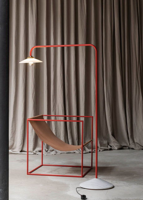 Standing Lamp Marble No.1 von Valerie Objects - 2 - Jacobsen Plus