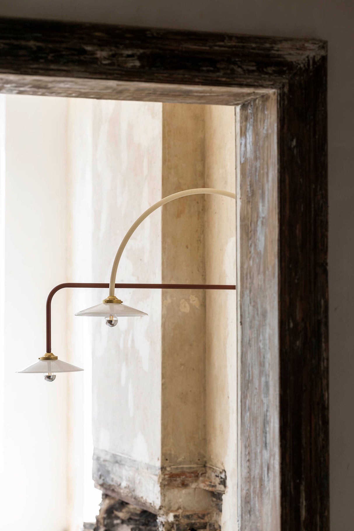 Standing Lamp Marble No.1 von Valerie Objects - 4 - Jacobsen Plus