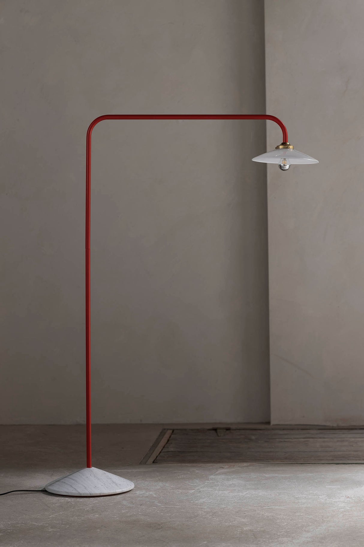 Standing Lamp Marble No.1 von Valerie Objects - 3 - Jacobsen Plus