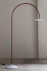 Standing Lamp No. 2 Marmor von Valerie Objects - 3 - Jacobsen Plus
