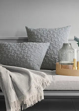 Vertigo Pude 50x50 i light grey af Arne Jacobsen - 2 - Jacobsen Plus