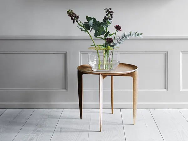 Ikebana Vase, messing af Jaime Hayon - 2 - Jacobsen Plus