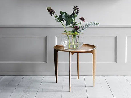 Ikebana Vase, messing af Jaime Hayon - 2 - Jacobsen Plus
