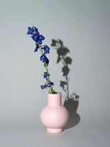 Strøm Vase, coral blush von raawii - 3 - Jacobsen Plus